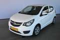Opel Karl 1.0 ecoFLEX Edition Airco Cruise control Elektrisc Alb - thumbnail 4