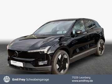 Twin Motor Performance AWD Ultra