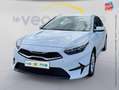 Kia Ceed / cee'd 1.5 T-GDI 160ch Active Weiß - thumbnail 1