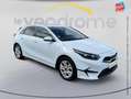 Kia Ceed / cee'd 1.5 T-GDI 160ch Active Weiß - thumbnail 3