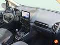 Ford EcoSport 1.0 EcoBoost Active 125 Gris - thumbnail 10
