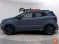 Ford EcoSport 1.0 EcoBoost Active 125 Gris - thumbnail 4