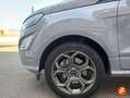 Ford EcoSport 1.0 EcoBoost Active 125 Gris - thumbnail 21
