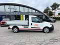 Fiat Doblo Doblò 1.6 MJT 105CV Work-Up Maxi * PREZZO + IVA * Blanco - thumbnail 2