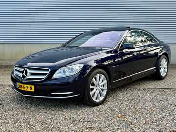 V8 435PK facelift automaat [ 2e eig.nieuwstaat, lu