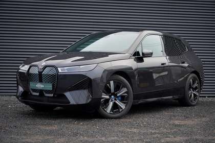 BMW iX xDrive40 Excellence 77 kWh / M-Sportpakket / Pano