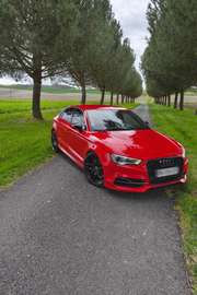 2.0 TFSI 360 Quattro S-Tronic 6 sedan