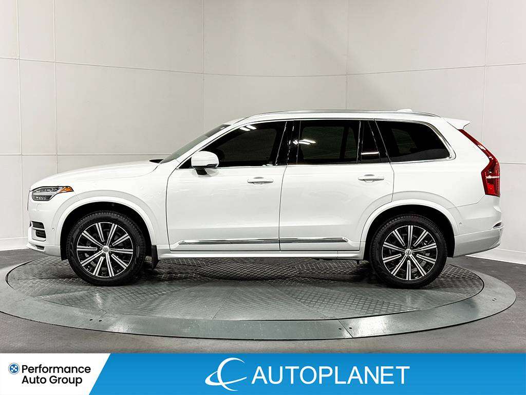 2023 Volvo XC90