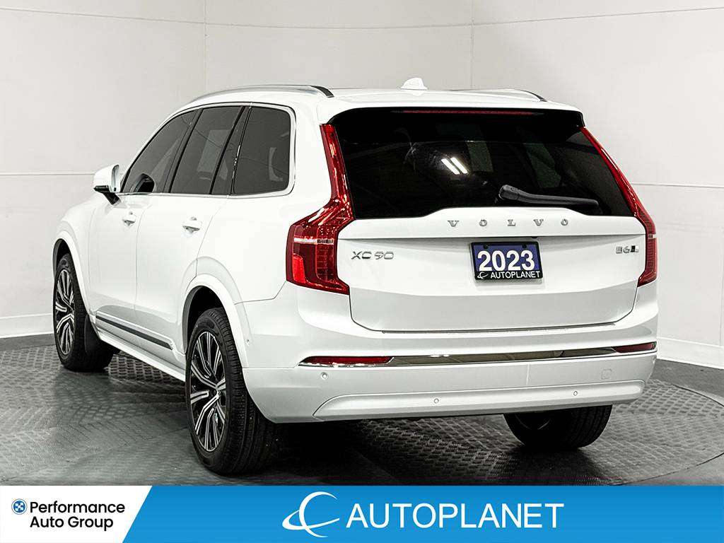 2023 Volvo XC90