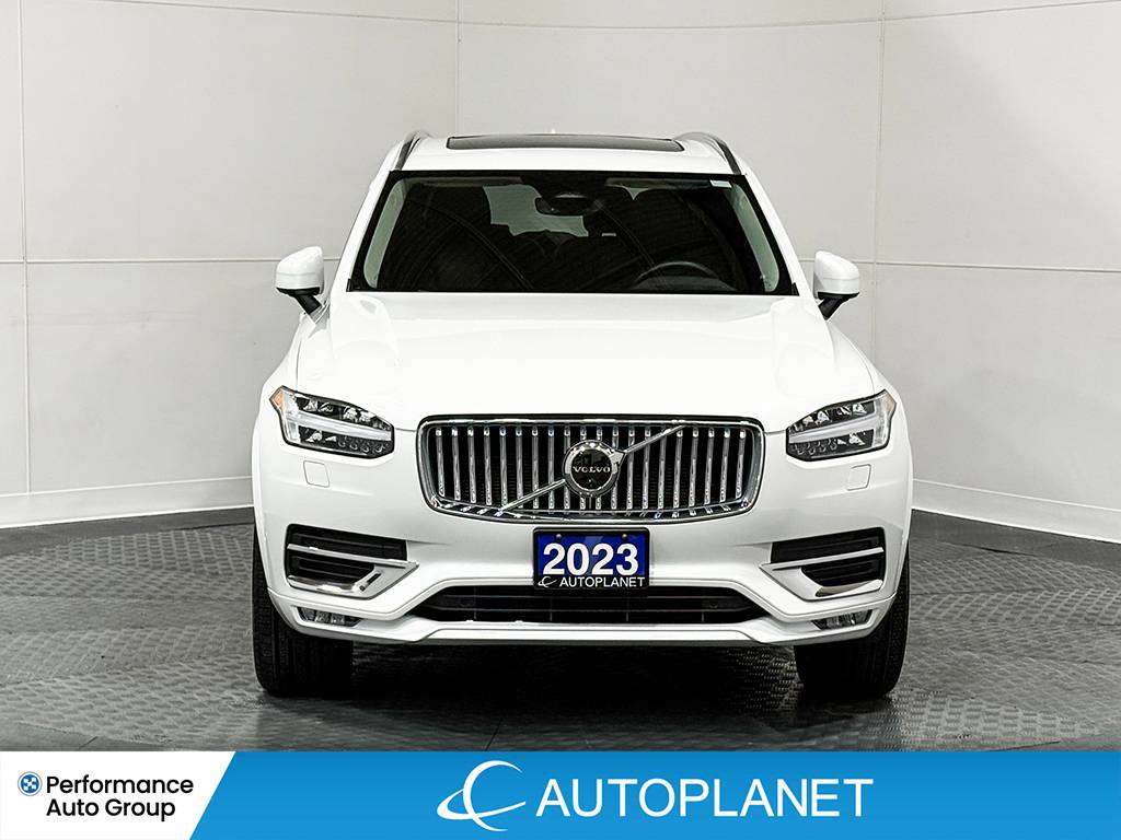 2023 Volvo XC90