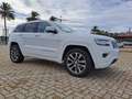 Jeep Grand Cherokee Grand Cherokee IV 2015 3.0 CRD MTJ Overland 250cv Bianco - thumbnail 13