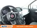 Fiat 500C 1.2 Lounge Aut*NAVI*TEMPO*PDC*KLIMA*GARANTIE* Weiß - thumbnail 11
