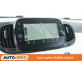 Fiat 500C 1.2 Lounge Aut*NAVI*TEMPO*PDC*KLIMA*GARANTIE* Weiß - thumbnail 20