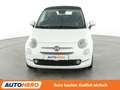 Fiat 500C 1.2 Lounge Aut*NAVI*TEMPO*PDC*KLIMA*GARANTIE* Weiß - thumbnail 9