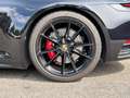 Porsche 992 (911) Carrera S | Sportabgasanlage | Zwart - thumbnail 29