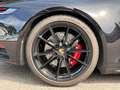 Porsche 992 (911) Carrera S | Sportabgasanlage | Чорний - thumbnail 10