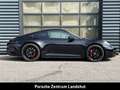 Porsche 992 (911) Carrera S | Sportabgasanlage | Schwarz - thumbnail 5