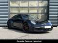 Porsche 992 (911) Carrera S | Sportabgasanlage | Black - thumbnail 4