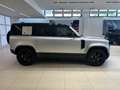 Land Rover Defender Defender 110 2.0 SD4 240CV AWD Auto First Edition Argento - thumbnail 6