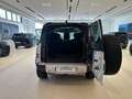 Land Rover Defender Defender 110 2.0 SD4 240CV AWD Auto First Edition Argento - thumbnail 7