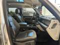 Land Rover Defender Defender 110 2.0 SD4 240CV AWD Auto First Edition Argento - thumbnail 8