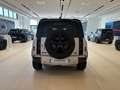 Land Rover Defender Defender 110 2.0 SD4 240CV AWD Auto First Edition Argento - thumbnail 4