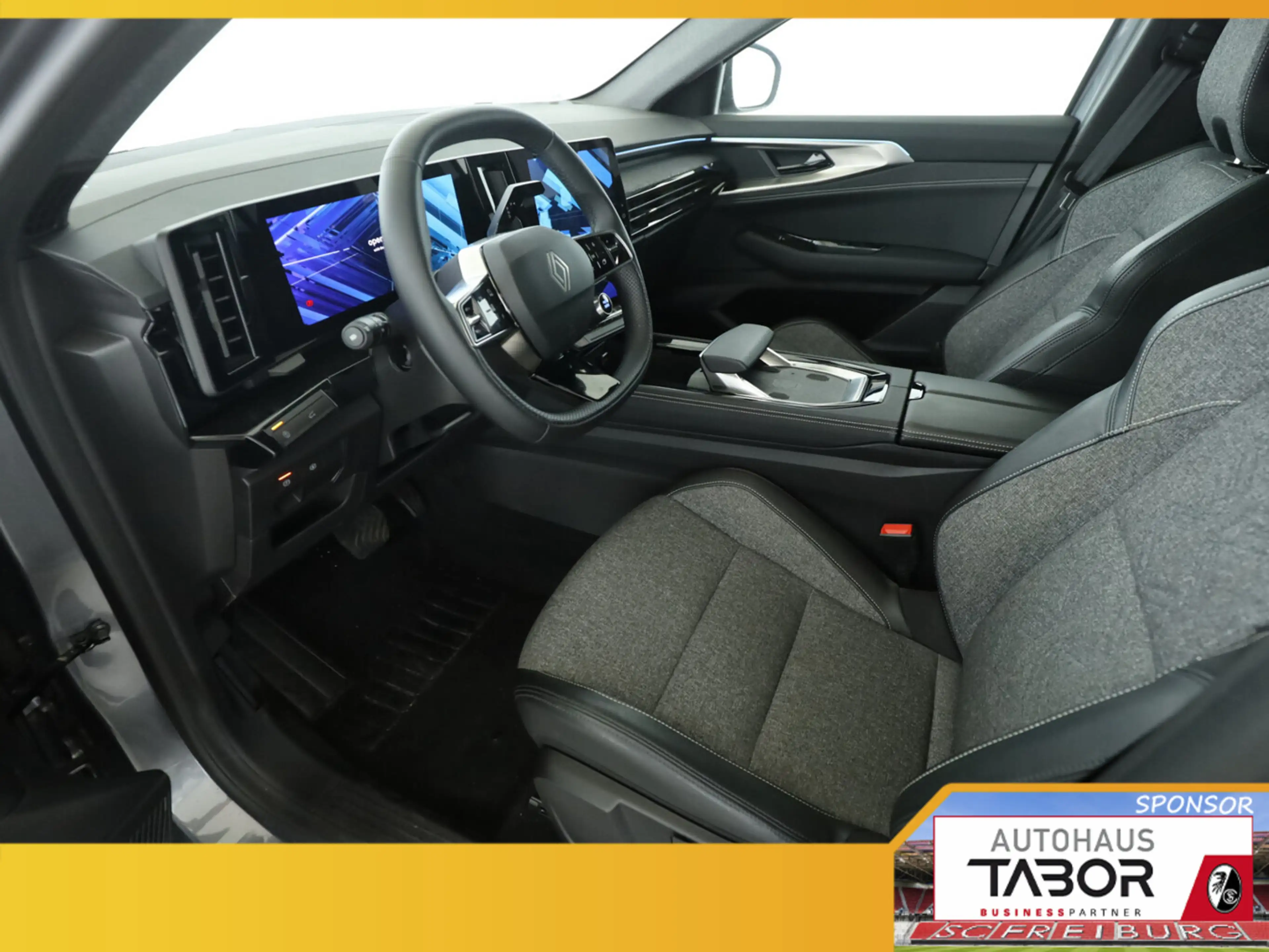 Renault Rafale Techno Pano WinterP ACC Nav eHK UVP-31%* — photo 5