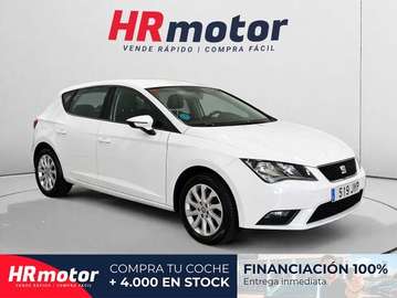 1.6 TDI St&Sp Style Ultimate Edition 81 kW (110 CV