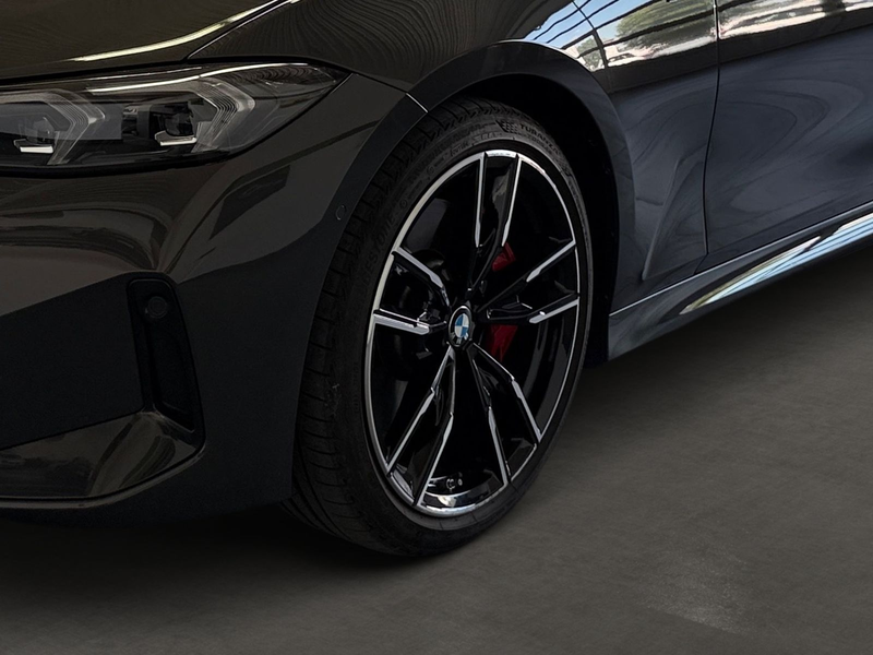 BMW 340 Lim.xDrive*a.LED*ACC*Kamera*H&K*DriveA*DAB — photo 8