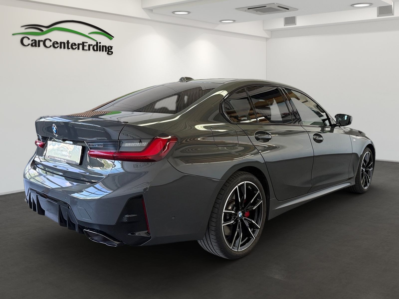 BMW 340 Lim.xDrive*a.LED*ACC*Kamera*H&K*DriveA*DAB — photo 4