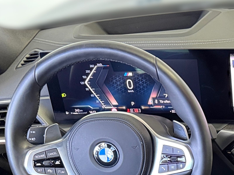 BMW 340 Lim.xDrive*a.LED*ACC*Kamera*H&K*DriveA*DAB — photo 14