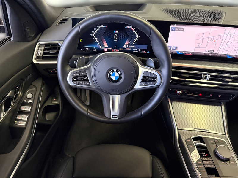 BMW 340 Lim.xDrive*a.LED*ACC*Kamera*H&K*DriveA*DAB — photo 13