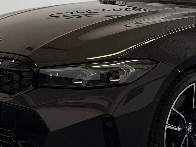 BMW 340 Lim.xDrive*a.LED*ACC*Kamera*H&K*DriveA*DAB — photo 7