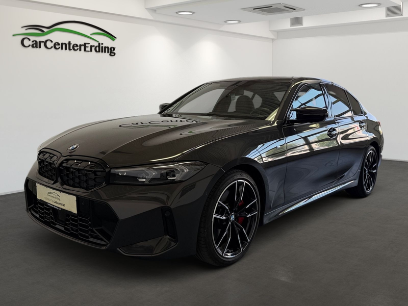 BMW 340 Lim.xDrive*a.LED*ACC*Kamera*H&K*DriveA*DAB