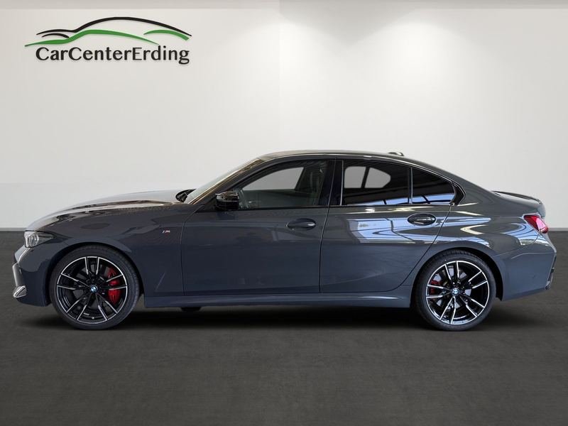 BMW 340 Lim.xDrive*a.LED*ACC*Kamera*H&K*DriveA*DAB — photo 6