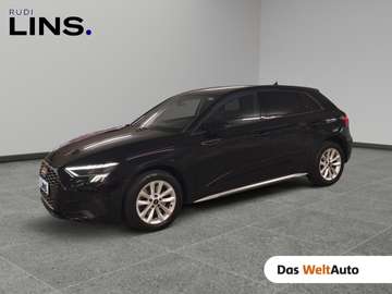30 TFSI intense