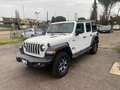 Jeep Wrangler 2.2 Mjt II Rubicon Weiß - thumbnail 2
