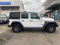 Jeep Wrangler 2.2 Mjt II Rubicon Weiß - thumbnail 4