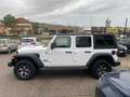 Jeep Wrangler 2.2 Mjt II Rubicon Weiß - thumbnail 3