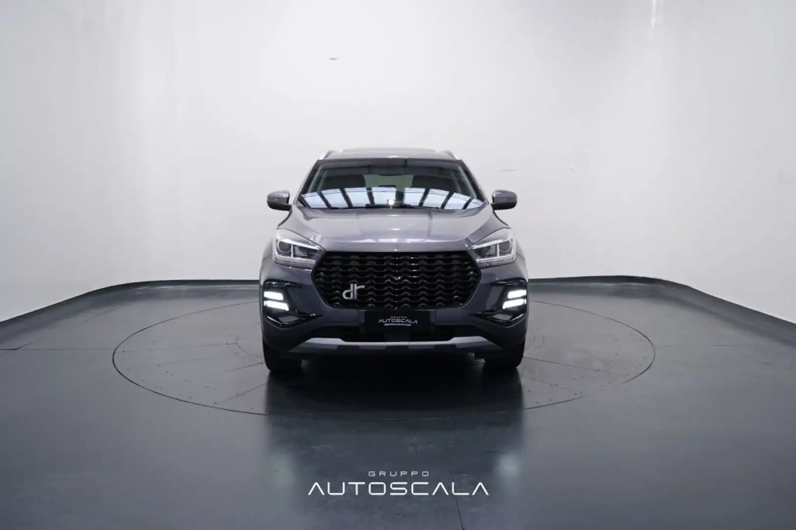 DR Automobiles DR5.0 1.5 Bi-Fuel GPL Gri - 2