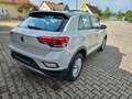Volkswagen T-Roc Life,1,5 TSI,AHK,LED,Shz,Navi,App Gris - thumbnail 4