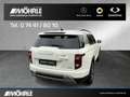 KGM Torres Torres 1.5 P 4WD Essential Navi Rückfahrkamera Weiß - thumbnail 4