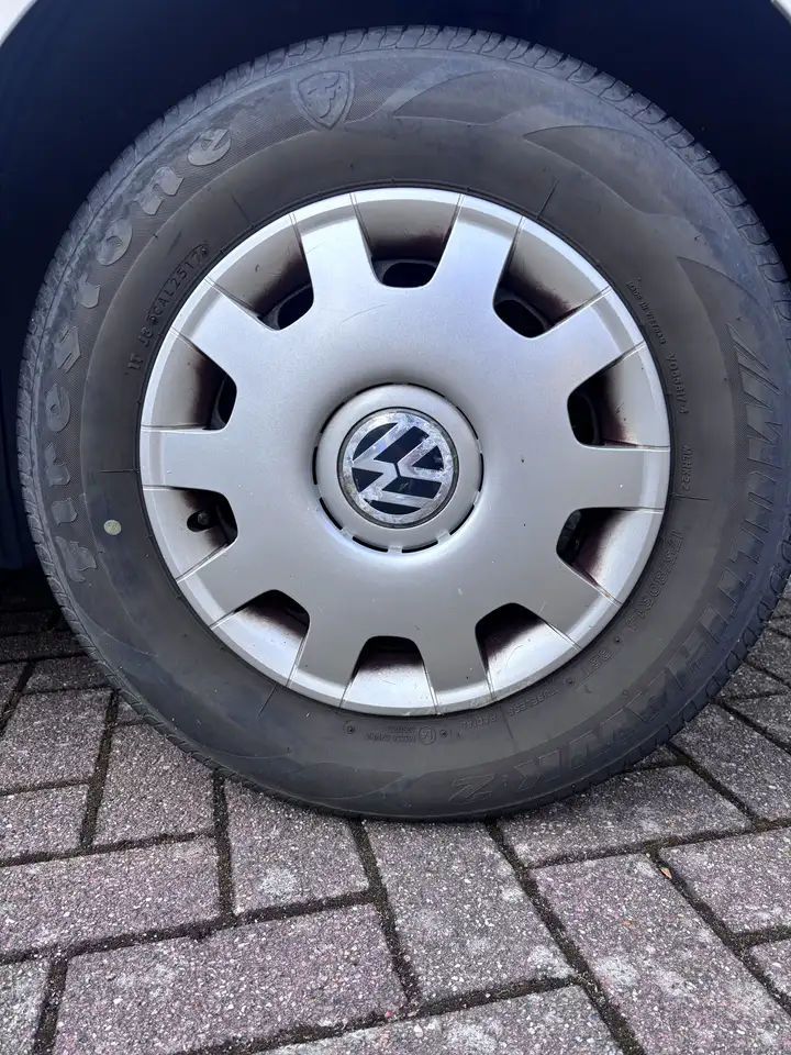 Volkswagen Golf 1.4i Base, foto 3