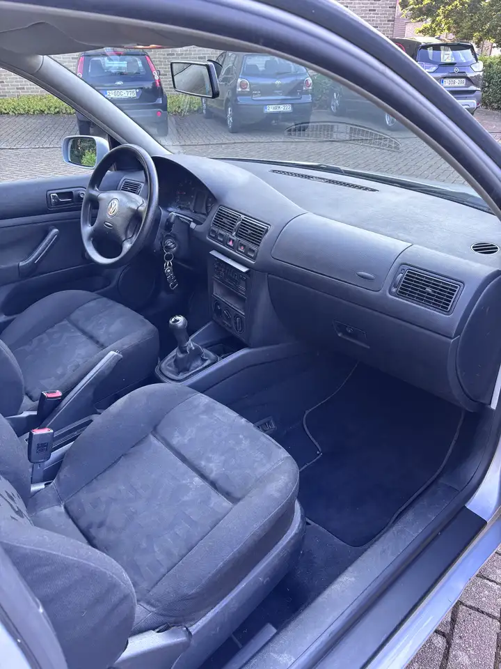 Volkswagen Golf 1.4i Base, foto 11