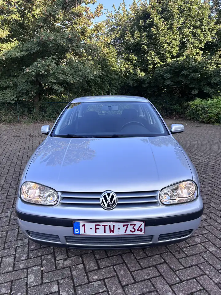 Volkswagen Golf 1.4i Base, foto 7