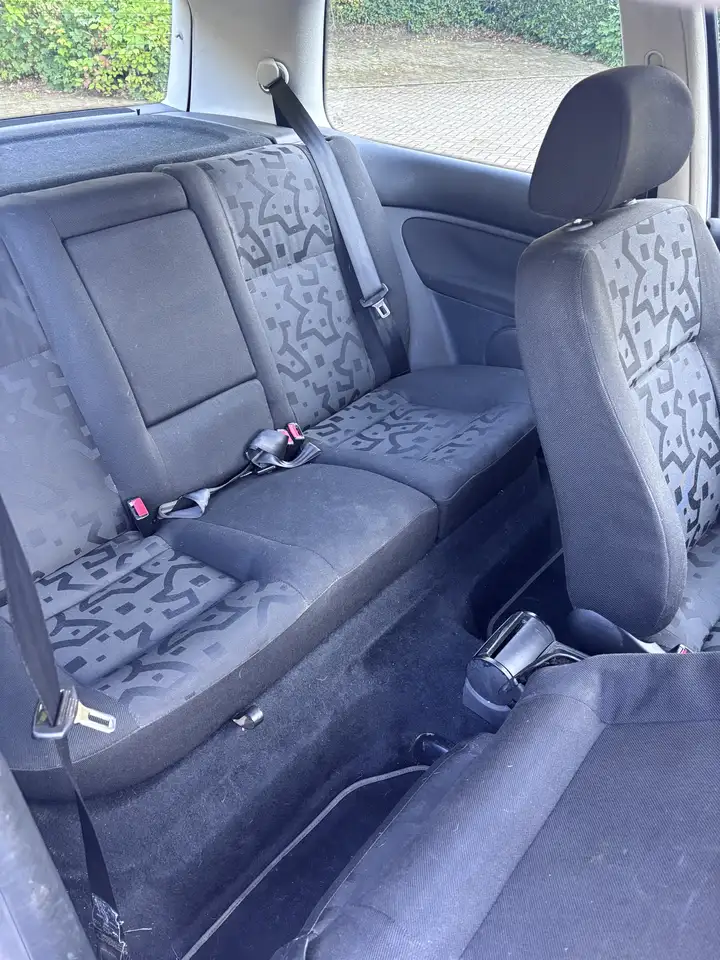 Volkswagen Golf 1.4i Base, foto 12