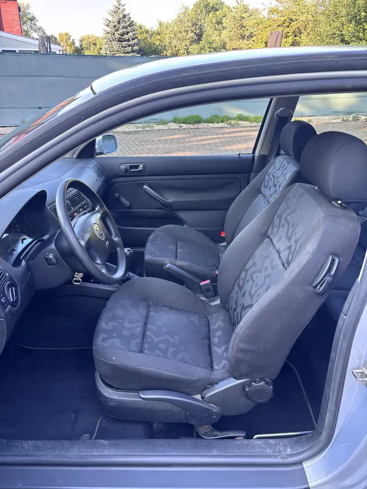Volkswagen Golf 1.4i Base, foto 8