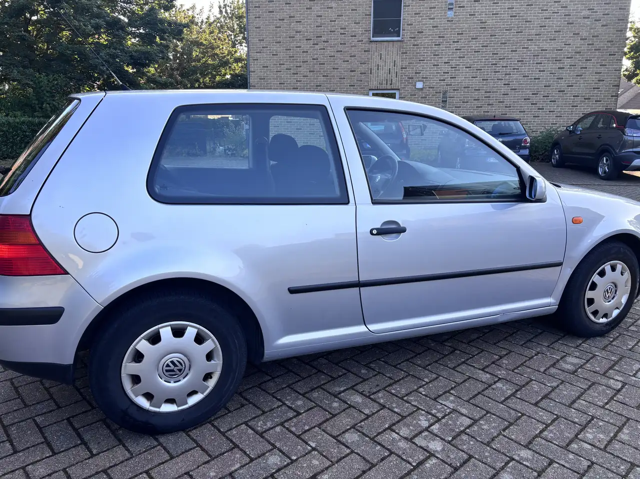Volkswagen Golf 1.4i Base, foto 5