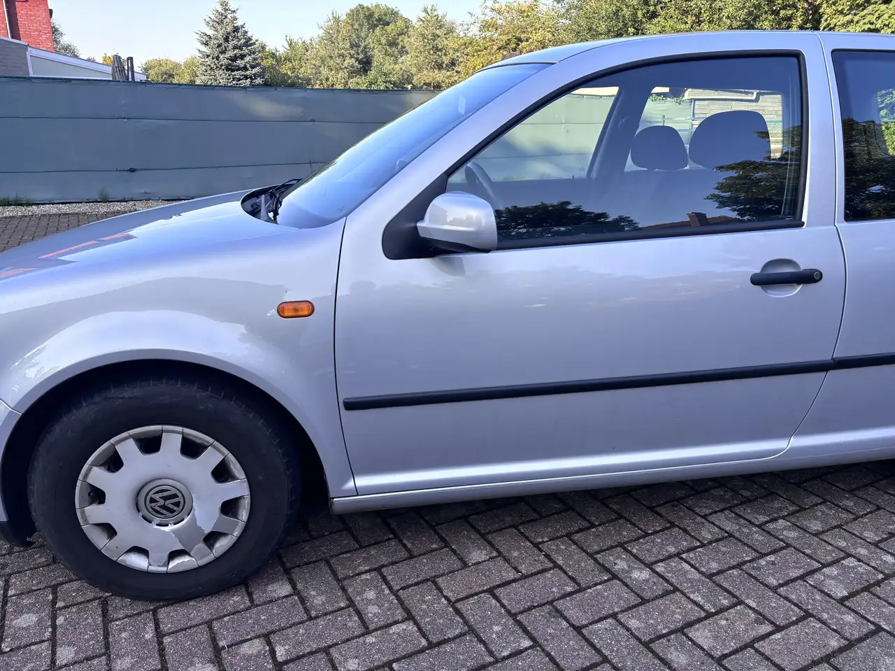 Volkswagen Golf 1.4i Base, foto 2