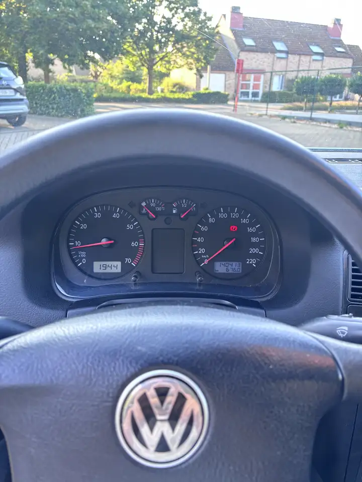 Volkswagen Golf 1.4i Base, foto 9
